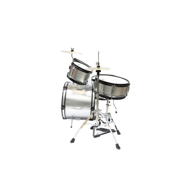 Batería Junior Pro Drums Prd03-Sv