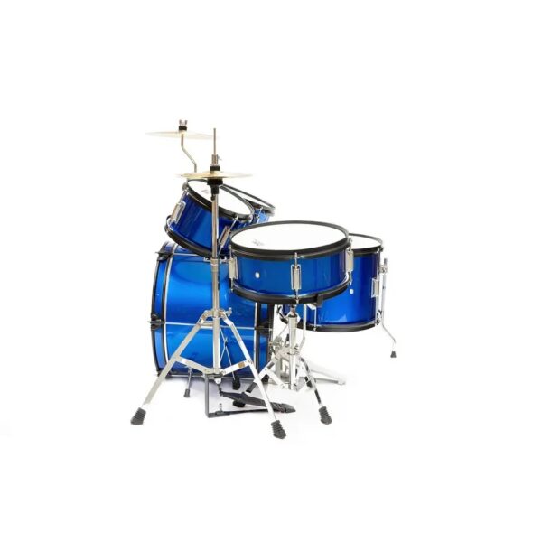 Batería Junior Pro Drums Prd03-Bl