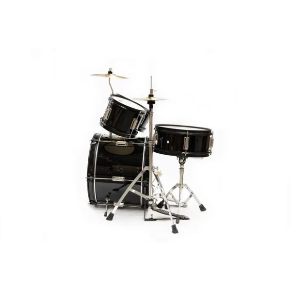 Batería Junior Pro Drums Prd03-bk