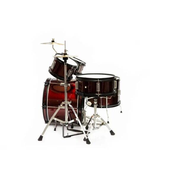 Batería Junior Pro Drums Prd03-Wr