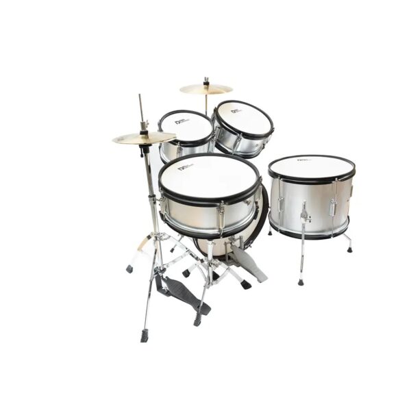 Batería Junior Pro Drums Prd03-Sv