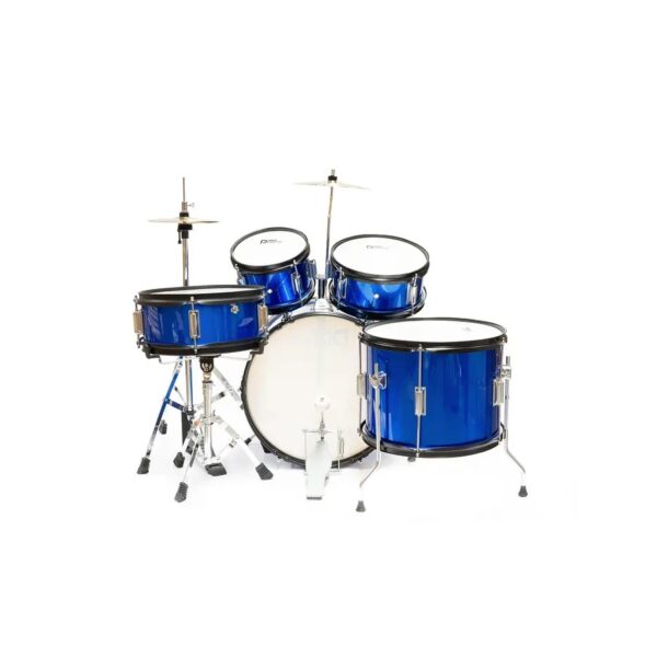 Batería Junior Pro Drums Prd03-Bl