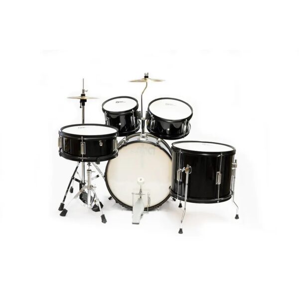 Batería Junior Pro Drums Prd03-bk