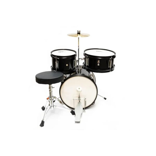 Batería Kid Pro Drums Prd01-Bk