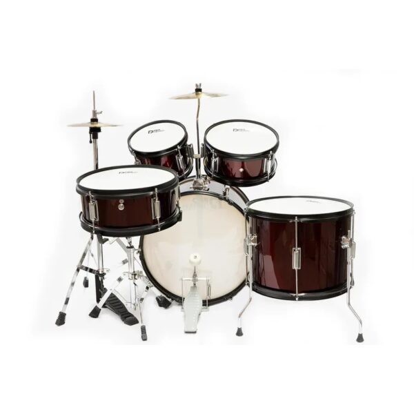 Batería Junior Pro Drums Prd03-Wr