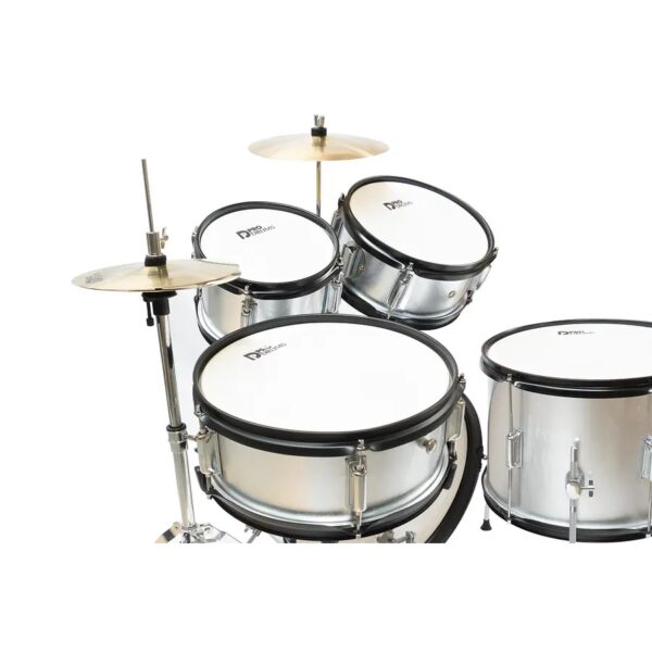 Batería Junior Pro Drums Prd03-Sv