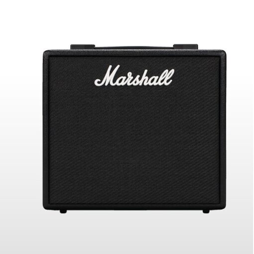 Amplificador Guitarra Eléctrica 1X10″ 25W CODE25 – Marshall