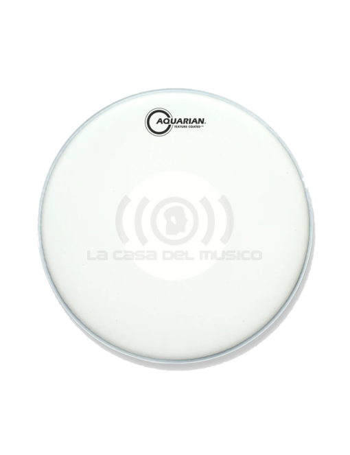 Parche Caja 14″ Power Dot™ Blanco TCPD-14