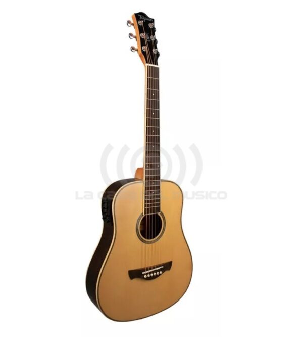 GUITARRA ELECTROACÚSTICA TAGIMA WS-40 EQ NT