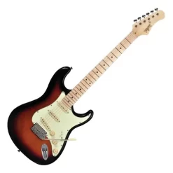 Guitarra Electrica Tagima T-635 SB D/MG