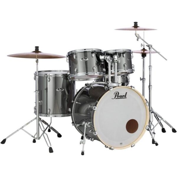 PEARL EXPORT EXX725SP/C #21 – SMOKEY CHROME