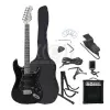 Squier Pack de Guitarra Affinity Series Stratocaster HSS 0371824632