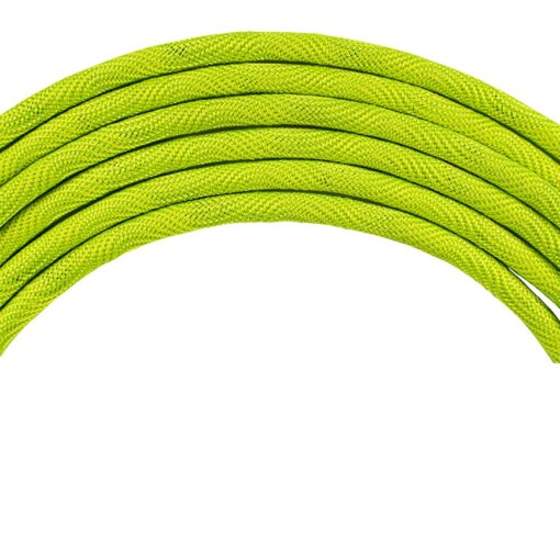 Santo Angelo NEON Green Cable Instrumentos Plug ¼” Recto A Plug ¼” Recto OFHC | 6.10mt