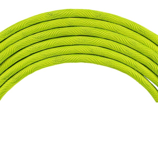 Santo Angelo NEON Green Cable Instrumentos Plug ¼” Recto A Plug ¼” Recto OFHC | 6.10mt
