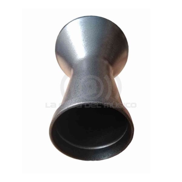 Darbuka aluminio Rowell YWABD-205