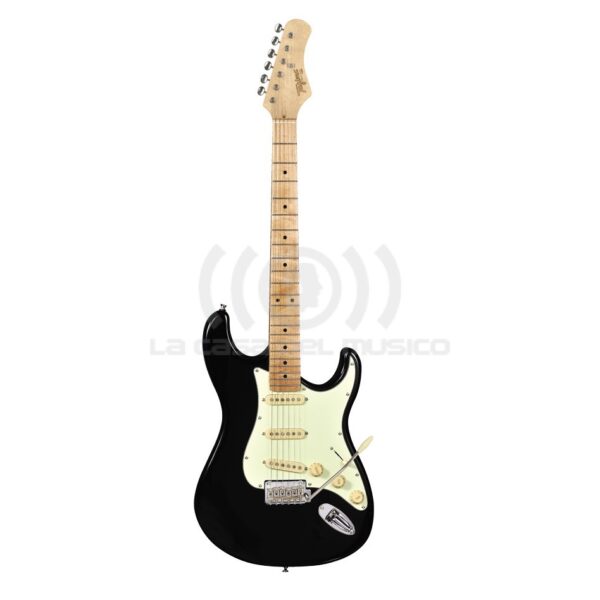 Guitarra Electrica Tagima T-635 l/mg Negra