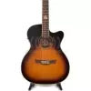 GUITARRA ELECTROACUSTICA TAGIMA MONTREAL EQ HB