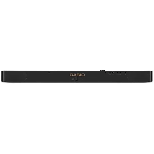 Casio Piano Digital PX-S1100 negro INCLUYE TRANSFORMADOR +Pedal Triple Casio Sp-34 DE REGALO
