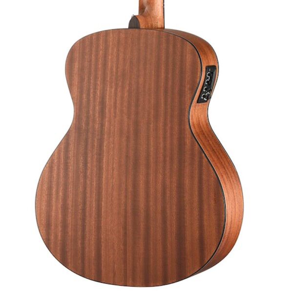 Walden Guitarra Electroacústica G551E C/Funda