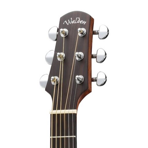Walden Guitarra Electroacústica G551E C/Funda