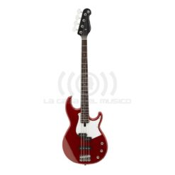 Yamaha Bajo Electrico 4 Cuerdas BB234 – Raspberry Red