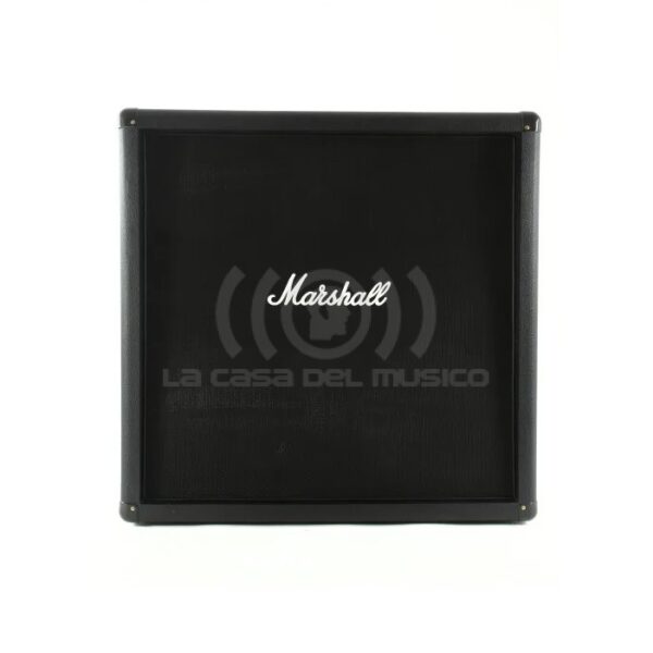 Marshall M412B 300W Full Sized 4 x 12″ Gabinete Guitarra