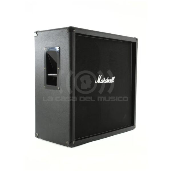 Marshall M412B 300W Full Sized 4 x 12″ Gabinete Guitarra