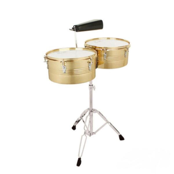 Salsa Timbaleta Dorada FT 9400 13-14