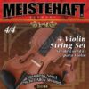 Encordado Violin 1/2 SV12 Meistehaft