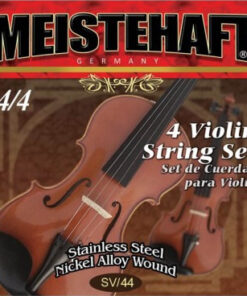 Encordado Violin 4/4 SV44 Meistehaft