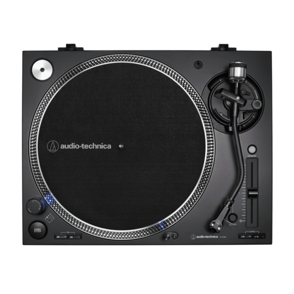 AudioTechnica Tocadiscos Profesional AT-LP140XP