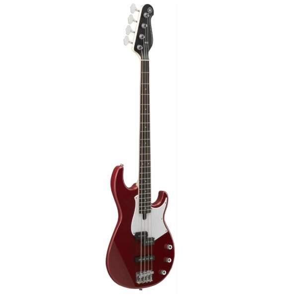 Yamaha Bajo Electrico 4 Cuerdas BB234 – Raspberry Red