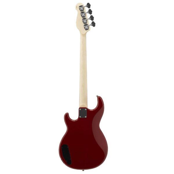 Yamaha Bajo Electrico 4 Cuerdas BB234 – Raspberry Red