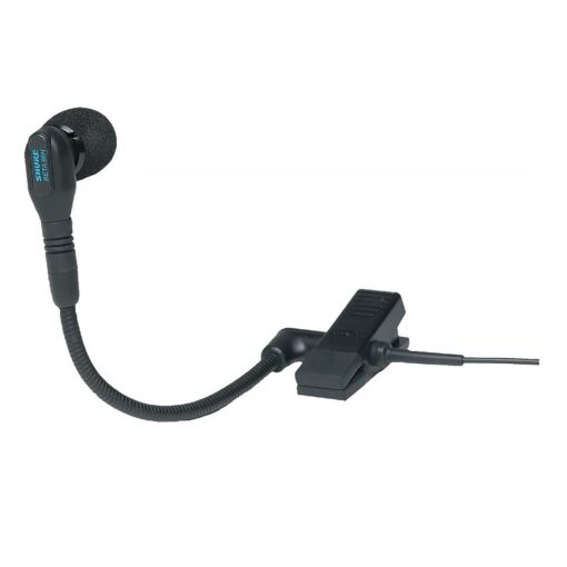 SHURE BETA98HC – Micrófono De Condensador