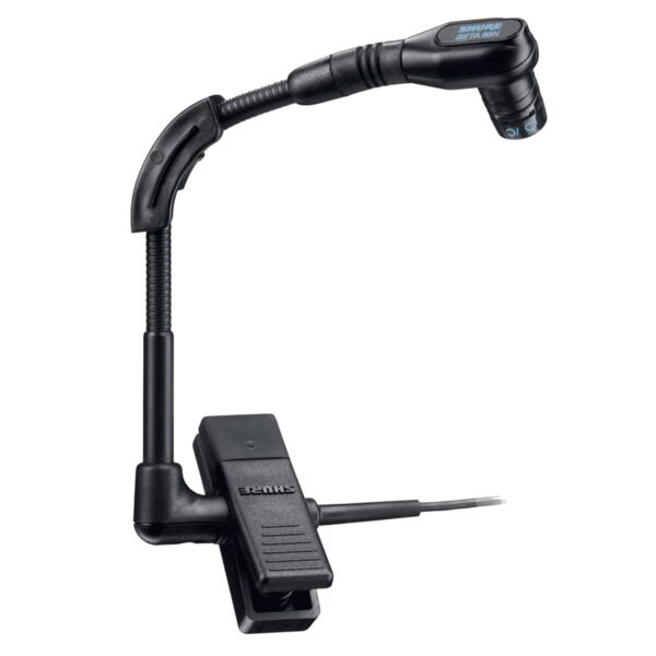 SHURE BETA98HC – Micrófono De Condensador