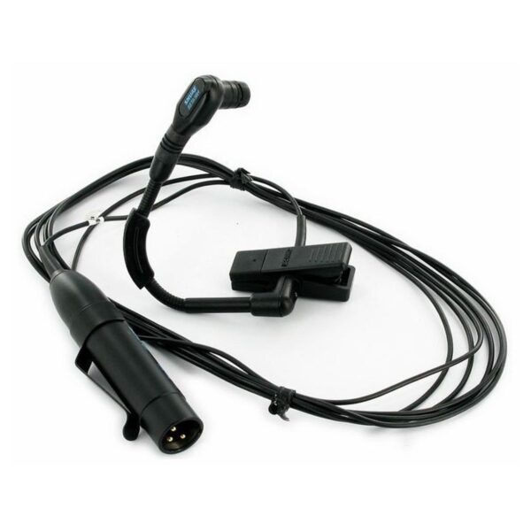 SHURE BETA98HC – Micrófono De Condensador