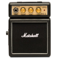 MARSHALL MS2 Micro Amplificador / Black