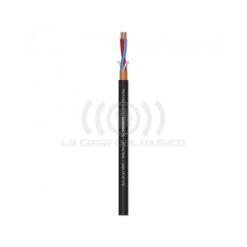SOMMER CABLE – 2000051 – Cable De Micrófono Club Series MKII