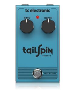 TailSpin Vibrato TC-Electronic