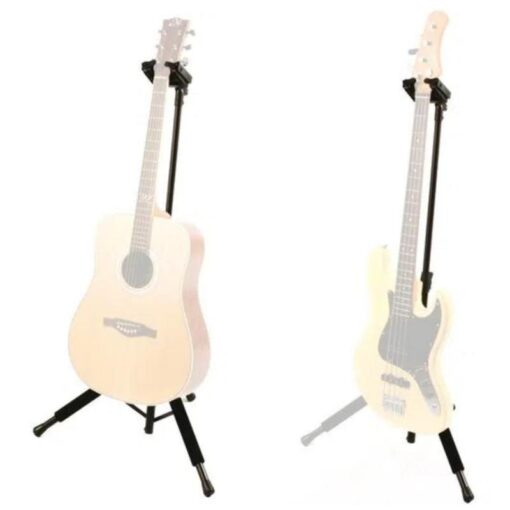 Quik Lok GS508 Atril Guitarra/Bajo