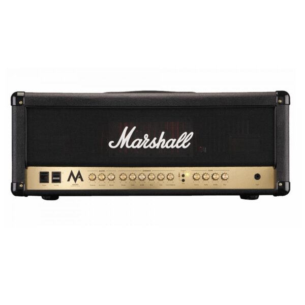 Marshall MA50H 50W Cabezal Guitarra Tubo