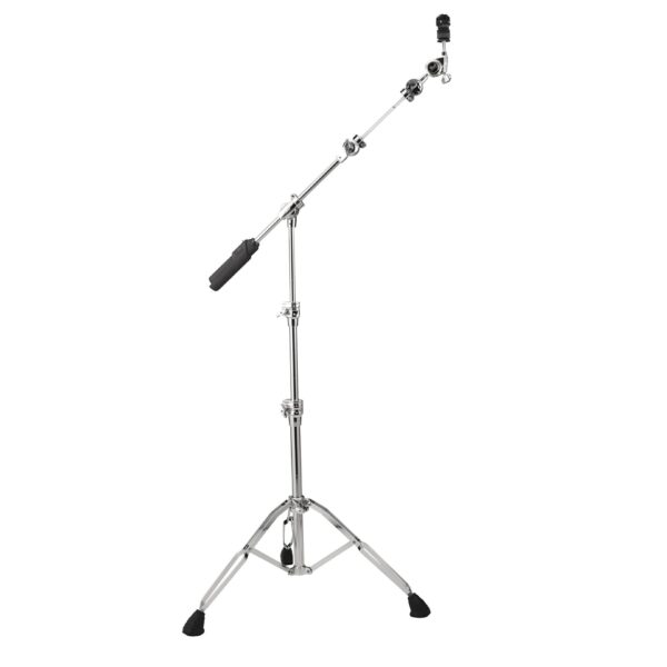 Pearl BC-2030 Atril Platillo con Boom y Contrapeso