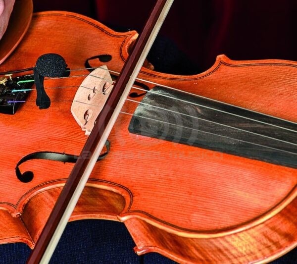 Prodipe Micrófono VL21-C para violín y viola