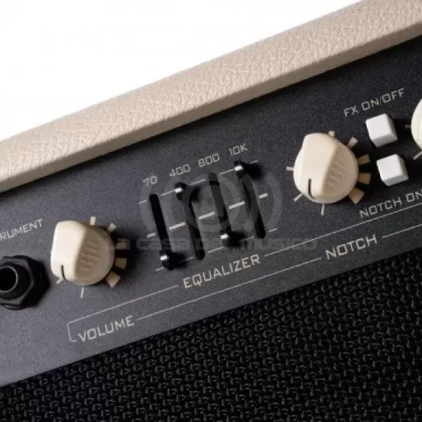 CORT AF30 AMPLIFICADOR DE 30 WATTS PARA GUITARRA