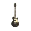 Aria PE-350STD Guitarra Eléctrica Les Paul Style Aged Cherry Sunburst