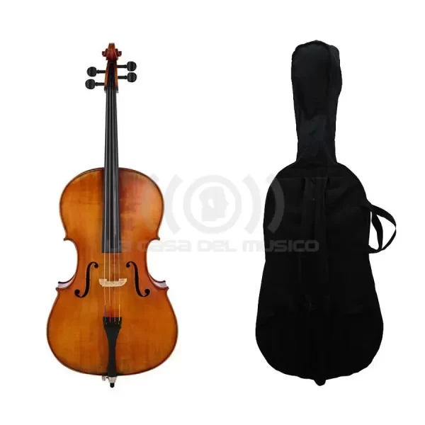 Violoncello Livorno 4/4 LIC864L