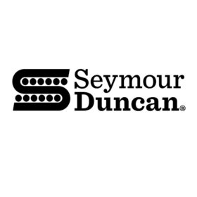 Seymour Duncan AJB-5s Jazz Bass Cápsulas Bajo Eléctrico Activo 5 Cuerdas Set: Bridge Neck Electrónica