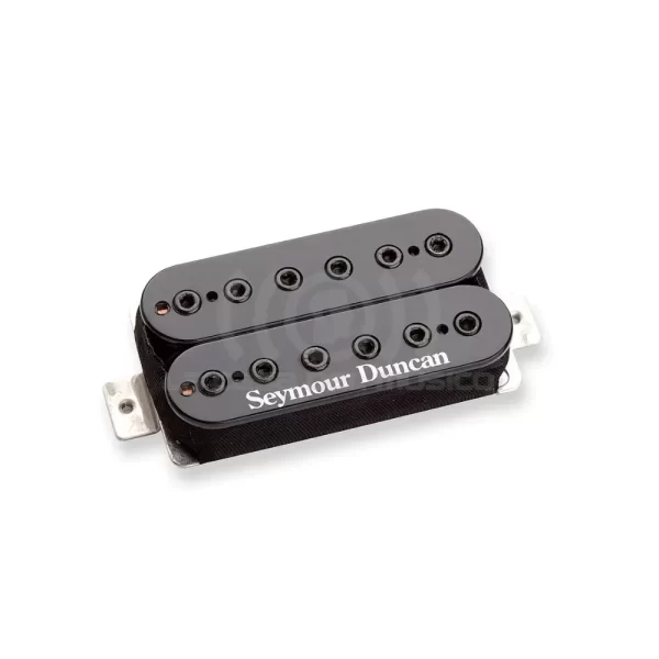 Seymour Duncan 11102-64-B SH-10b Full Shred Puente Negro – Capsula Guitarra