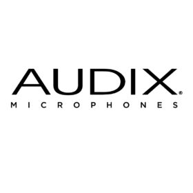Audix OM2 – Micrófono Dinámico Vocal