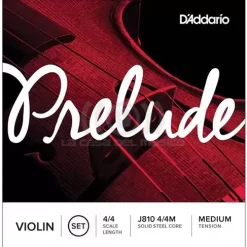 Set cuerdas D’Addario Prelude violín